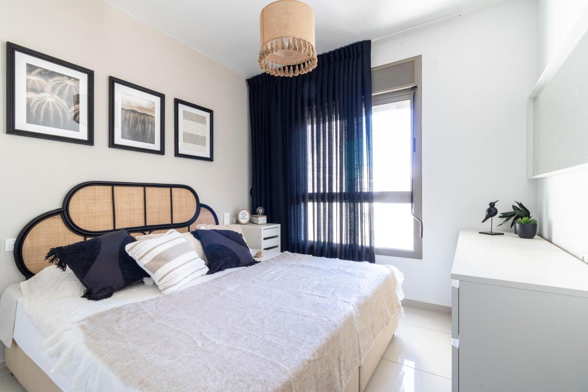 Stylish 1 Bedrooms Parking At City Gate Єрусалим Екстер'єр фото