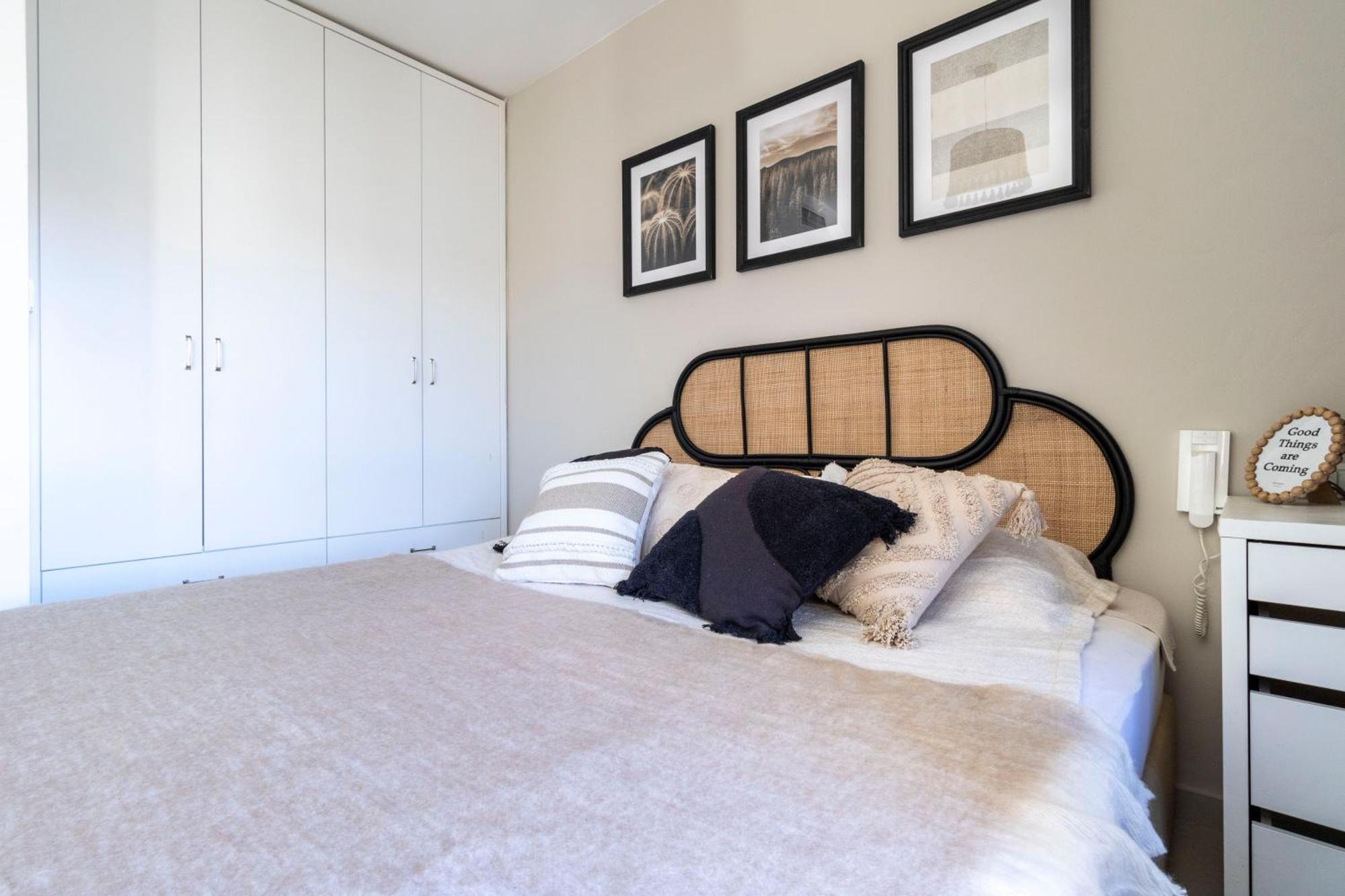 Stylish 1 Bedrooms Parking At City Gate Єрусалим Екстер'єр фото